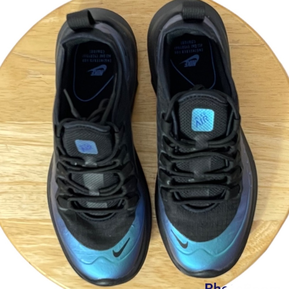🔴SOLD🔴Nike Air Max 90 Winter Premium Size 6 - Picture 2 of 7